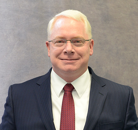 Darrin Campen