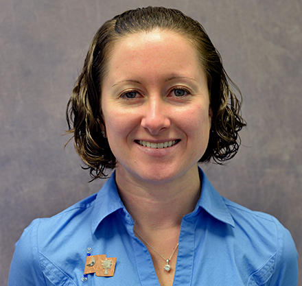 jessie estep