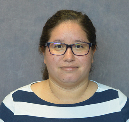Ana Galaviz Echagaray