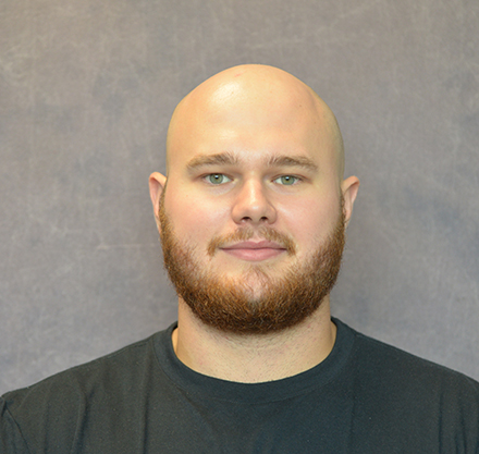Garrett Gilliland