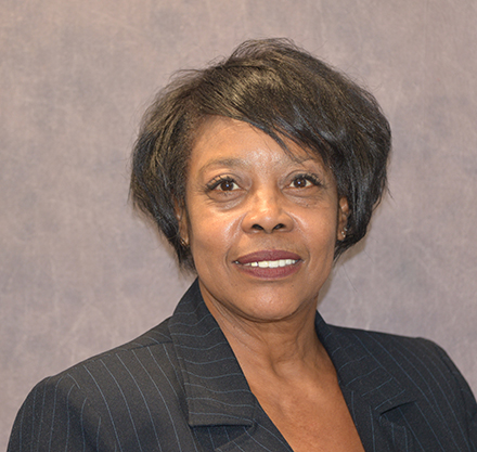 Gizele Wilson-Black