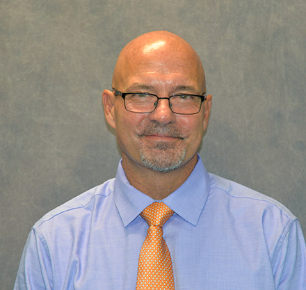 Dr. Greg Hawkins