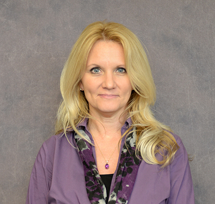 Julie Banks