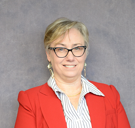 Kristine Hartvigsen Photo