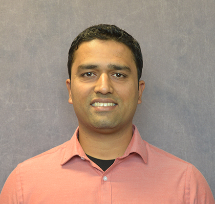 Maulik Patel