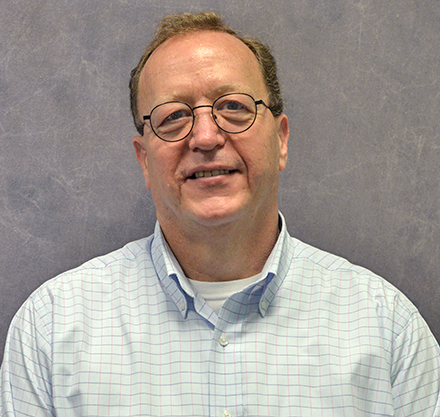 brian mckenna