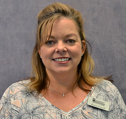 karen powell