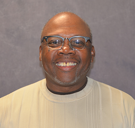 Ronnie Perry