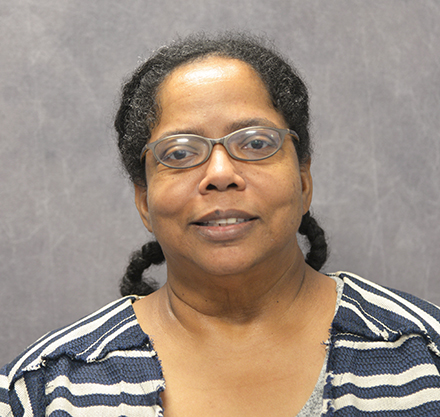 Anita - Rosie - Husbands
