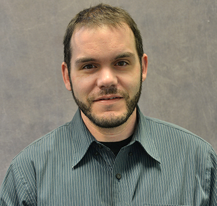 Justin Schoenberger