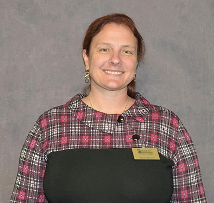 Susan Russo