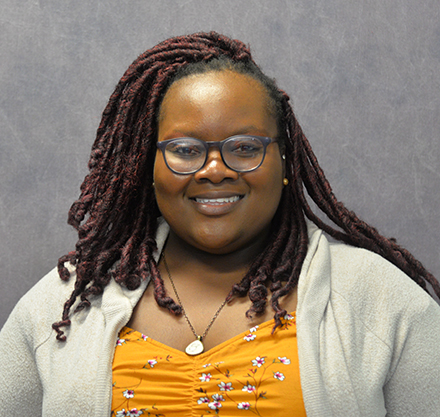Tammy Haynes