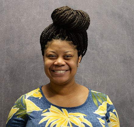 Tymeshia Hill