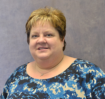 mary anne vaughn