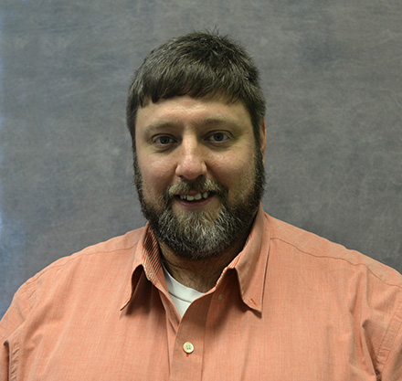 Wayne Miles