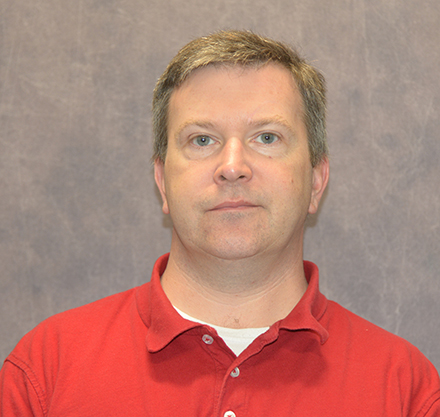 Bill Thrasher