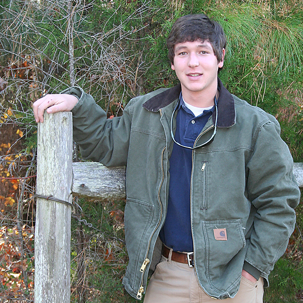 Braden Iusti photo