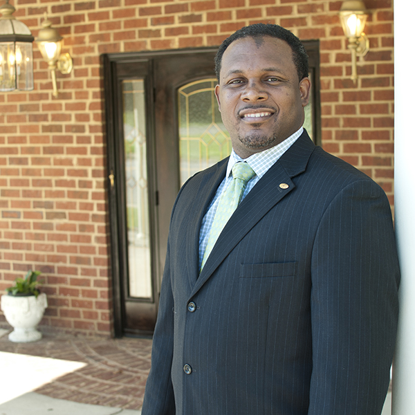 Kevin Jenkins photo