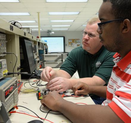 electronic engineering technology