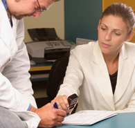 medical assisting