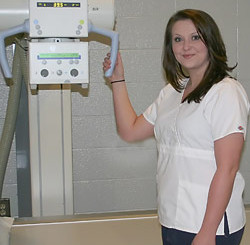 radiologic technology