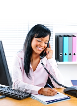 administrative office technology
