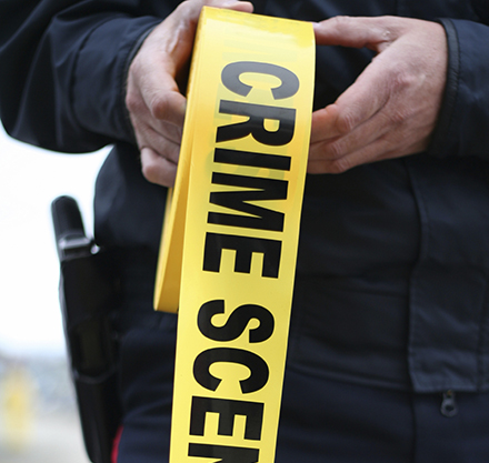 criminal justice careers