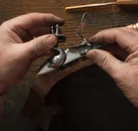 gunsmithing