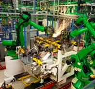 mechatronics