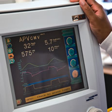 respiratory care