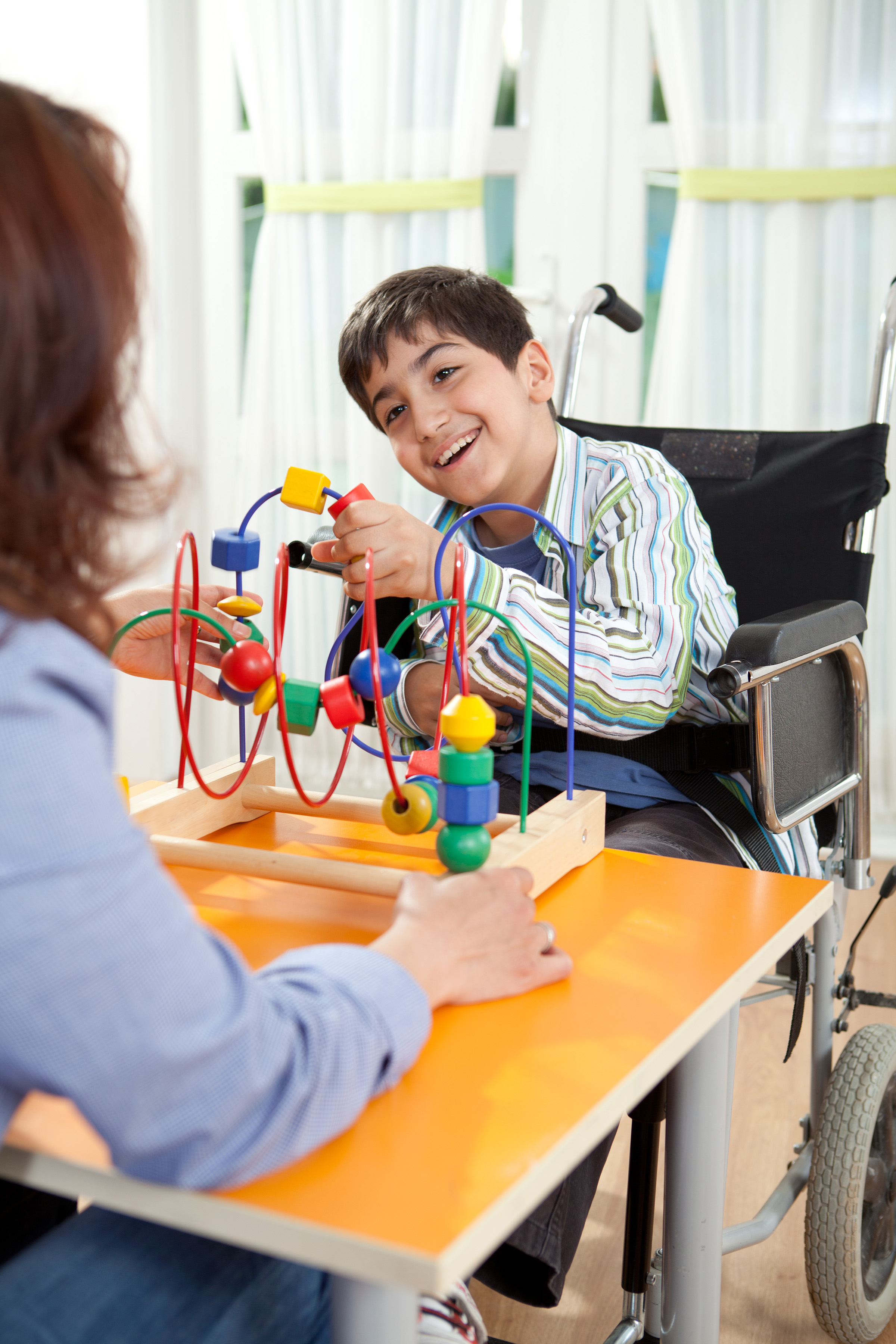 Occupational Theraphy