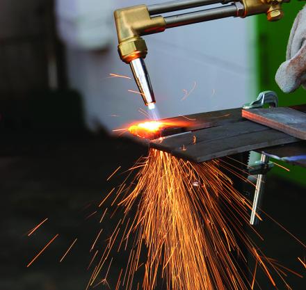 Welder