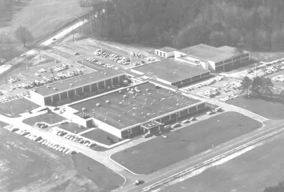 PTC from the air 1970s