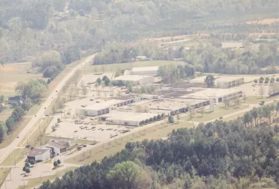 PTC from the air 1990s