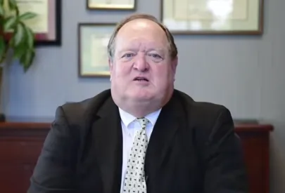  Dr. Ray Brooks