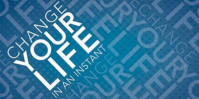 Instant admission graphics