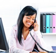 administrative office technology