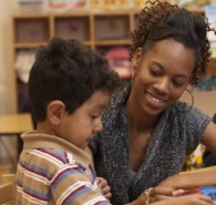 early care and education