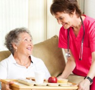 patient care technician