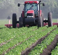 tractor