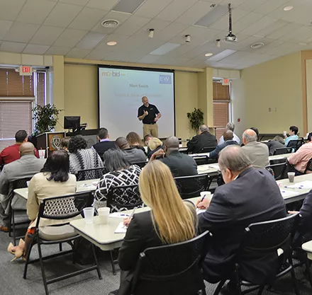 funeral service training