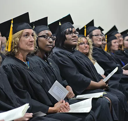 august 2016 graduation