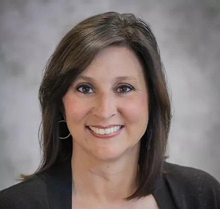 Health Care Dean Tara Gonce