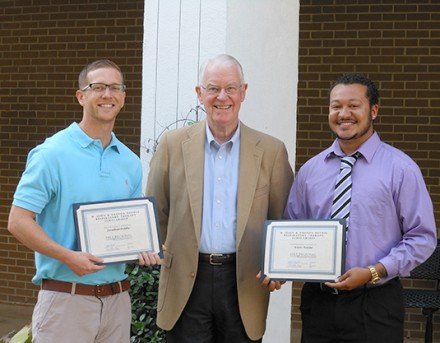 Hydel Scholarship