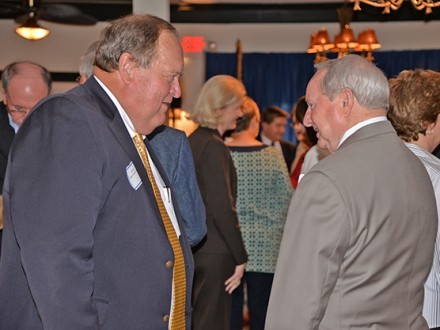 Legislative BBQ