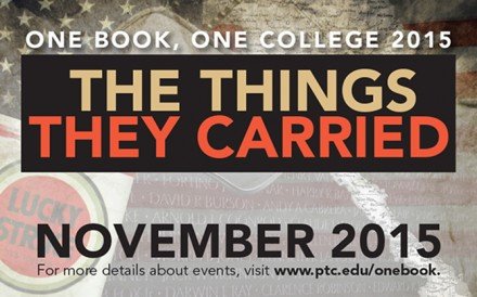 One Book One College