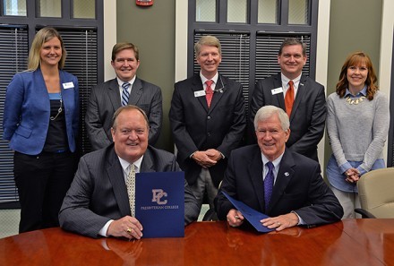 Signing with PC