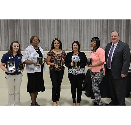 student awards