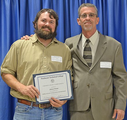 bct scholarship