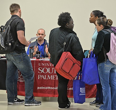 Transfer Fair